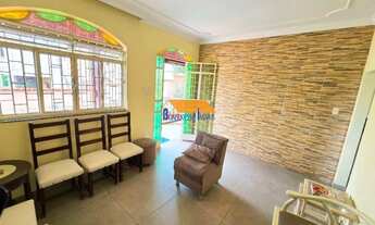 Imagem 2: Casa de 4 quartos Bairro Cachoeirinha em Belo Horizonte