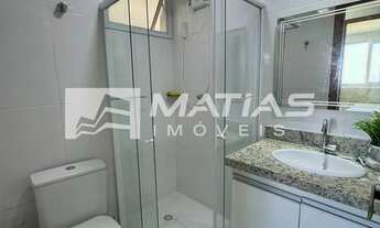 Imagem 15: 2 Quartos Mobiliado para venda