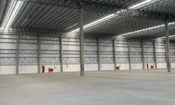 Imagem: Galpão/Depósito/Armazém para aluguel