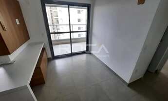 Imagem 2: Apartamento para alugar com 1 quarto no Jardim Santa Ângela, em Ribeirão Preto