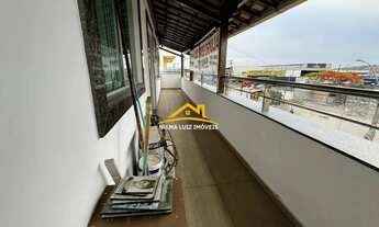 Imagem 3: LOCAÇÃO Casa com 3 dormitórios