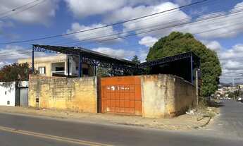 Imagem 2: Vende-se galpão