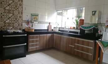 Imagem 4: SOBRADO JARDIM PETROPOLIS 2 PISO Casa de Rua com 3 Quarto(s) e 3 banheiro(s) à Venda, 200