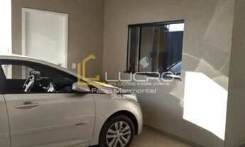 Imagem 6: Casa para venda com 264 m² e 3 quartos em Parque São Geraldo, Bauru - SP