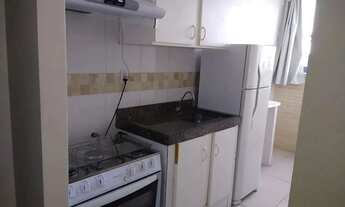 Imagem 2: Imóvel para aluguel com 30 metros quadrados com 1 quarto em Setor Centro Oeste - Goiânia