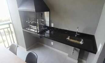 Imagem 6: Apartamento padrão com 84,07m², bairro Quinta da Primavera, Zona Sul de Ribeirão Preto/SP