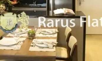 Imagem 3: Apartamento para locação no Brooklin - Condomínio Habitarte Verde