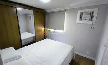 Imagem 5: JHU-APARTAMENTO À VENDA 2 QUARTOS + SUÍTE + VARANDA | RECREIO DAS PALMEIRAS