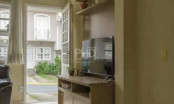 Imagem 2: Casa de Condomínio à venda, 2 quartos, 1 vaga, Nova Petrópolis - São Bernardo do Campo/SP