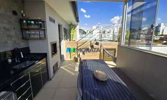 Imagem 4: COBERTURA DUPLEX À VENDA - 145 m² - SANTA ROSA - BELO HORIZONTE (MG