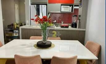 Imagem 6: Apartamento para locação em Perdizes com 3 quartos, sendo 1 suíte e 2 vagas