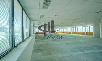 Imagem 3: Locação Sala Comercial Sao Paulo Centro Ref: 42843