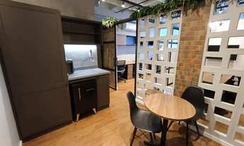 Imagem: SALA COMERCIAL em MOGI DAS CRUZES - SP