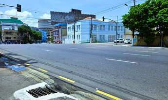 Imagem 2: Terreno Lote 1.147,50m² Floriano Peixoto Centro Financia Aceita permuta casa carro Apartam