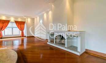 Imagem 6: Casa comercial de 280m² com 6 salas e 6 vagas para alugar no bairro da Vila Prudente