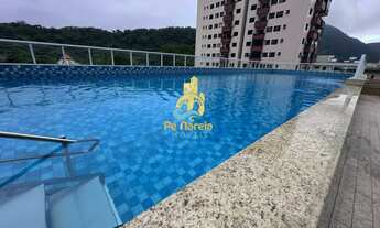 Imagem: Apartamento Exclusivo de 2 Quartos no Boqueirão