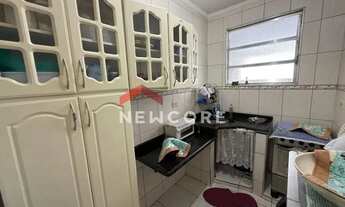 Imagem 4: Apartamento em Avenida Presidente Castelo Branco - Guilhermina - Praia Grande/SP