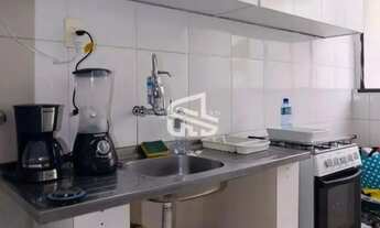 Imagem 6: Apartamento para Locação na Bela Vista com 57m², 1 Dormitório, Próx. à Av. Paulista