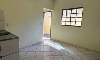 Imagem: Casa na vila Santa Helena