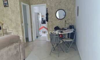 Imagem 4: Casa de condomínio em Rua Mar Vermelho - Jardim Regina Alice - Barueri/SP