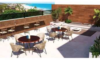 Imagem 7: Compacto e Elegante: Flat de 21,45m² em Porto de Galinhas - Dolphin