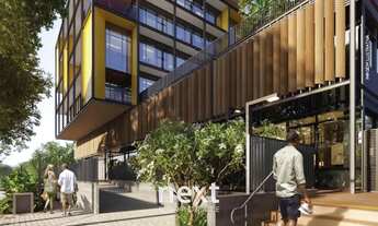 Imagem 6: Sala - Nova Campinas - Campinas