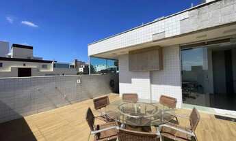 Imagem 2: Cobertura com 3 quartos para alugar em Belo Horizonte