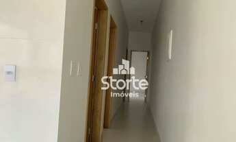 Imagem 5: Casas novas com 3 dormitórios à venda, 85m² por R$ 455.000 - Bem Viver - Uberlândia/MG