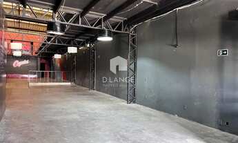 Imagem: Galpão para locação no bairro Jardim