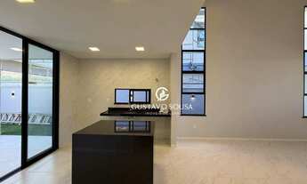 Imagem 11: Casa com 3 dormitórios à venda por R$ 1.090.000,00 - Cidade Alpha - Eusébio/CE