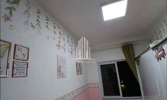 Imagem 4: Apartamento térreo de 2 quartos na Vila Gustavo, SP: 71m², 1 vaga, quintal garden e locali