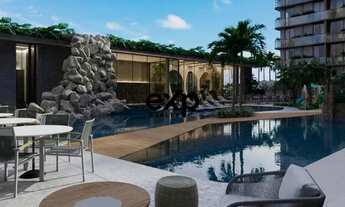 Imagem 4: Flat à venda no Cabo Branco em João Pessoa