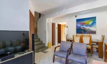 Imagem 4: Casa em Hípica Casa com 3 dormitórios