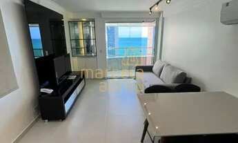 Imagem 2: Aluga-se Apartamento de 40m² no Bairro de Boa Viagem