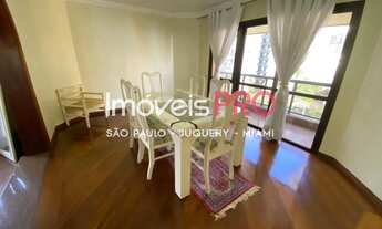 Imagem 5: Apartamento 300m² 4 Dormitórios para Venda no Morumbi