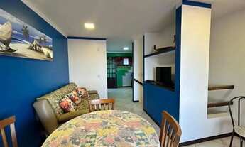 Imagem 5: Apart Hotel Ponta do Sol Ponta Negra