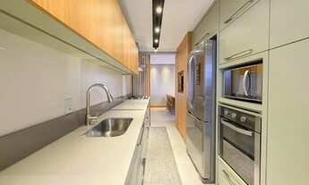 Imagem 5: Lindo apartamento, procimo à Av. Planalto!