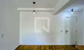 Imagem 5: Apartamento à Venda - Belém, 2 Quartos, 77 m2