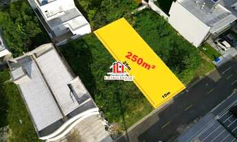 Imagem 5: Lote Quinta das Marinas Plano, pronto para edificar casa térrea ou duplex/ 250m²