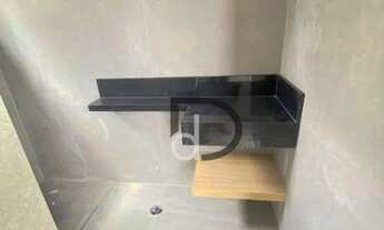 Imagem 7: Casa com 3 quartos à venda, 138 m² por R$ 1.050.000 - Loteamento Residencial Santa Gertrud