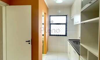 Imagem 5: Apartamento à venda com 3 quartos no Parque Prado, Campinas