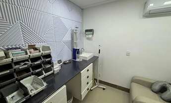 Imagem 5: Imóvel para venda tem 28 metros quadrados com 1 quarto