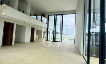 Imagem 4: Sobrado 5 Suítes, 6 Vagas - Residencial Plateau d'Or Privilege