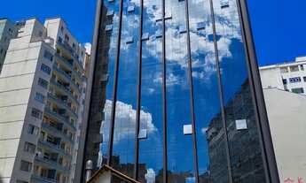 Imagem: Loja no Centro de 58,44m² - TBG Stúdios