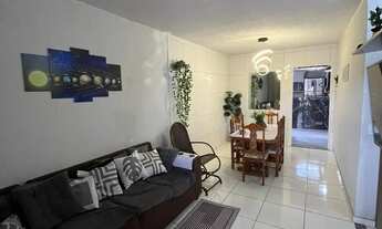 Imagem 3: Imóvel para venda com 150 metros quadrados com 3 quartos em Residencial Santa Inês - Cuiab