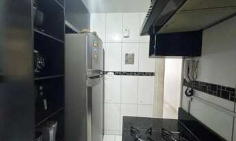 Imagem 3: Agio de Apartamento 2 quartos, Taguatinga Centro, Garagem e Elevador