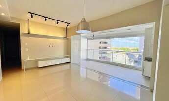 Imagem 2: Autêntico Batista Campos - 3 suítes - 2 vagas - Batista Campos - Aluguel - Venda