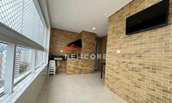 Imagem: Apartamento em Avenida Carlos Martiniano