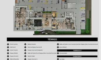 Imagem 7: Revenda no MANHATTAN