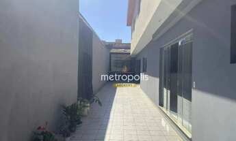 Imagem 6: Sobrado, 420 m² - venda por R$ 1.390.000,00 ou aluguel por R$ 9.640,01/mês - Santa Maria